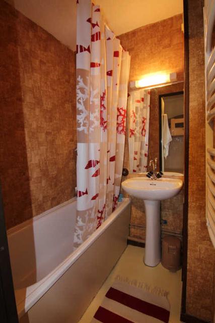 Solaires (les) 60286 - Alpe d'Huez