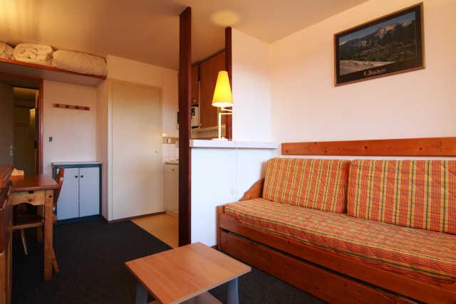 Mélèzes (les) 60182 - Alpe d'Huez