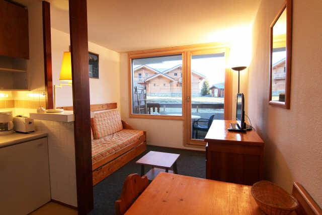 Mélèzes (les) 60182 - Alpe d'Huez