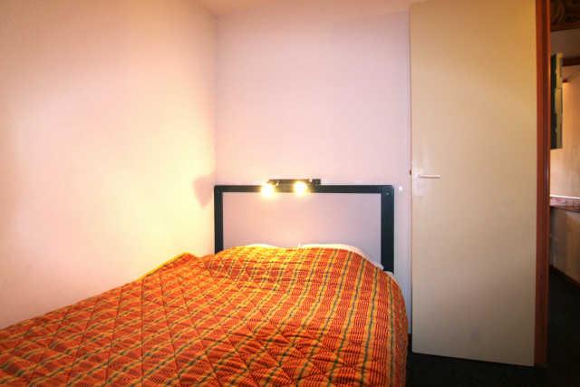 Mélèzes (les) 60182 - Alpe d'Huez