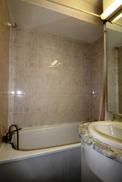 Mélèzes (les) 60182 - Alpe d'Huez