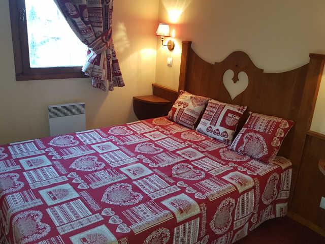 L'Alpaga 60328 - Serre Chevalier 1400 - Villeneuve