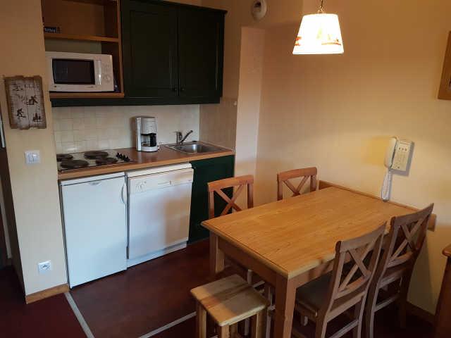 L'Alpaga 60328 - Serre Chevalier 1400 - Villeneuve