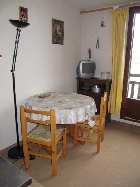 Chamois 59606 - Risoul 