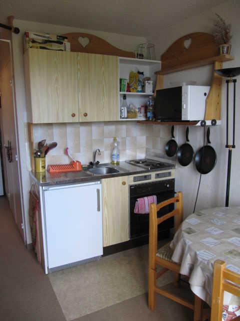 Chamois 59606 - Risoul 