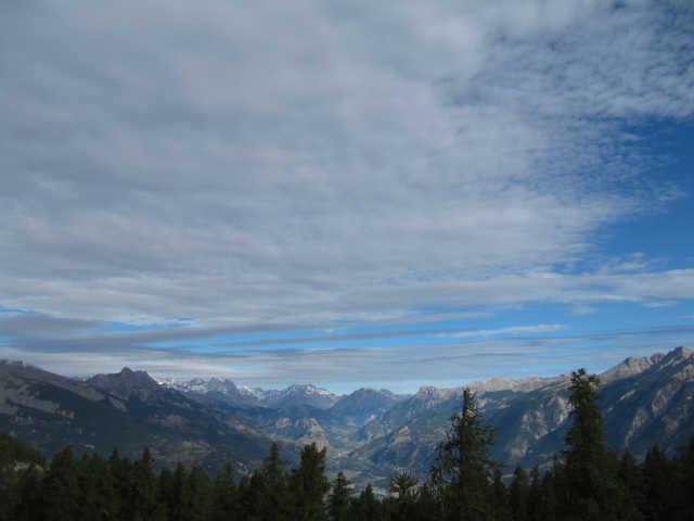 Chamois 59606 - Risoul 