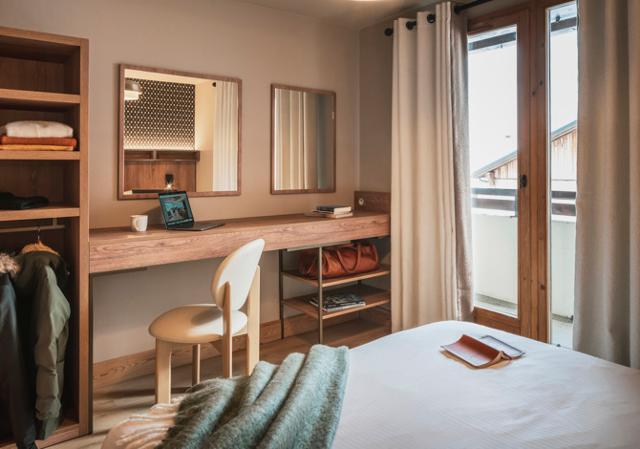 Résidence L'Oxalys 4* - Val Thorens