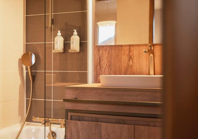 Résidence L'Oxalys 4* - Val Thorens