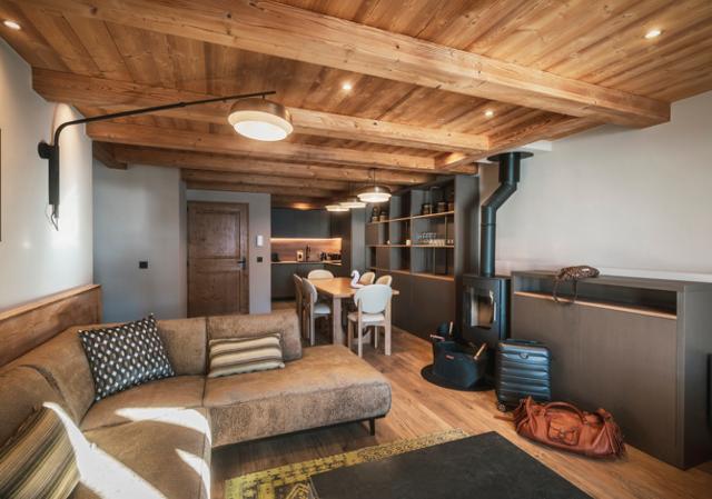 Résidence L'Oxalys 4* - Val Thorens