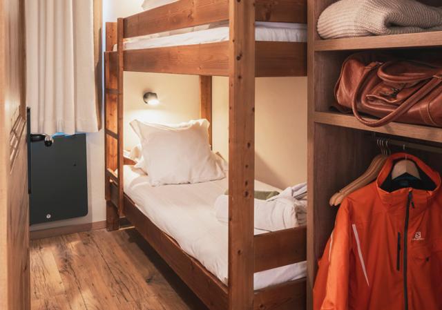 Résidence L'Oxalys 4* - Val Thorens