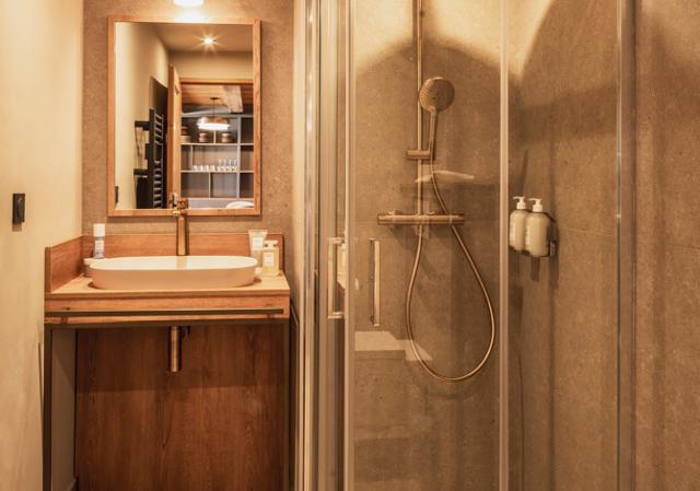 Résidence L'Oxalys 4* - Val Thorens