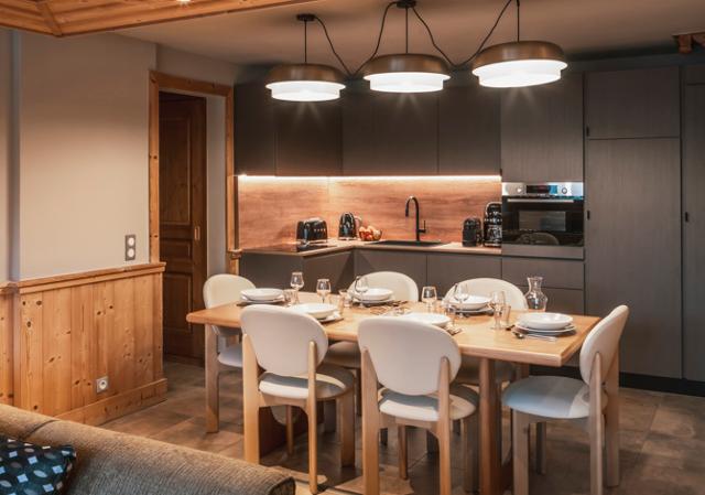 Résidence L'Oxalys 4* - Val Thorens