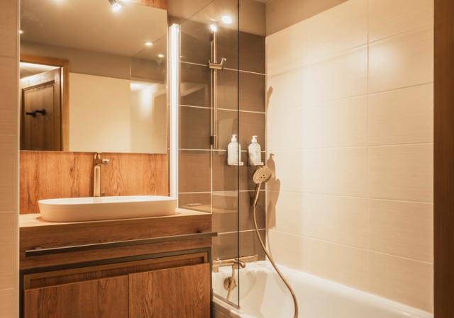 Résidence L'Oxalys 4* - Val Thorens