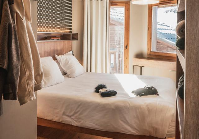 Résidence L'Oxalys 4* - Val Thorens