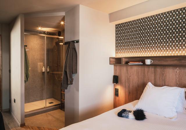 Résidence L'Oxalys 4* - Val Thorens