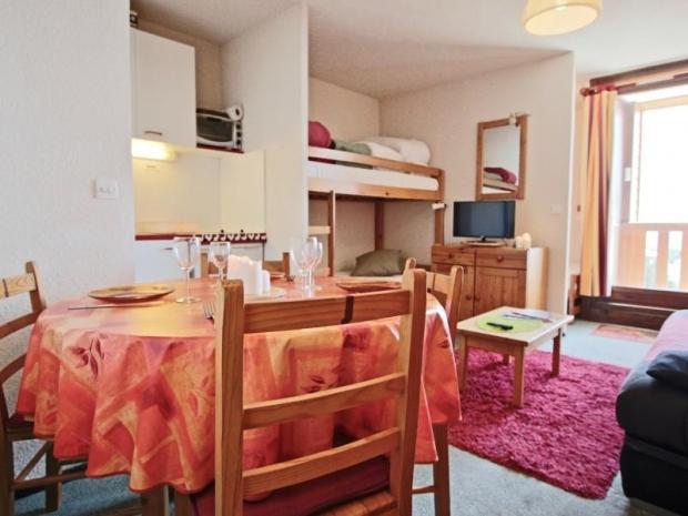 Appartement Edelweiss - Chamrousse