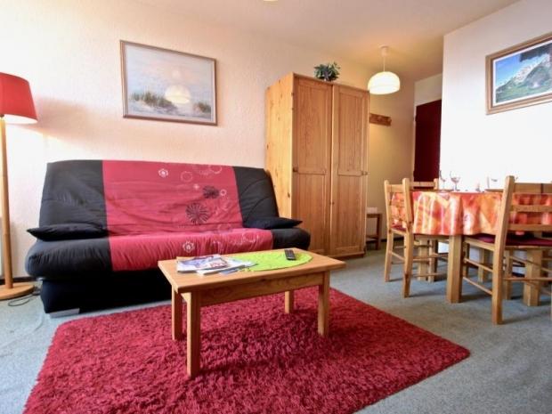 Appartement Edelweiss - Chamrousse