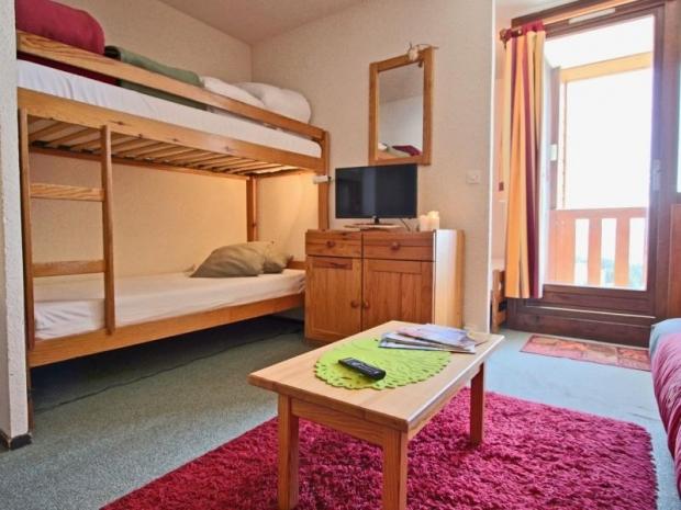 Appartement Edelweiss - Chamrousse