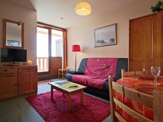 Appartement Edelweiss - Chamrousse