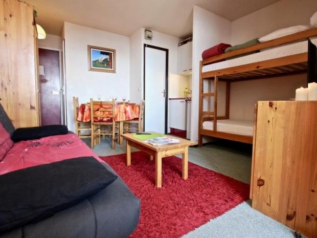 Appartement Edelweiss - Chamrousse