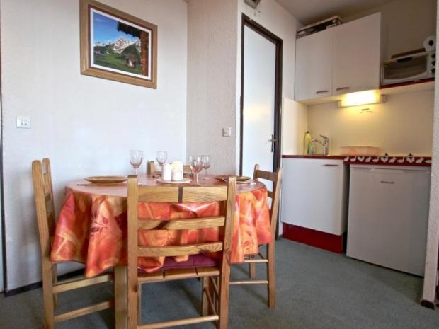 Appartement Edelweiss - Chamrousse