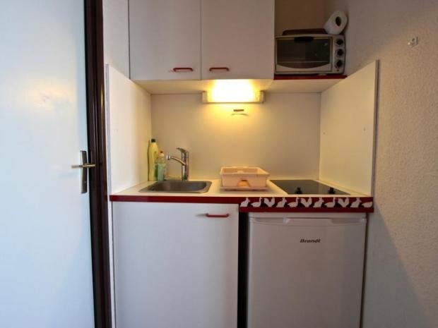 Appartement Edelweiss - Chamrousse