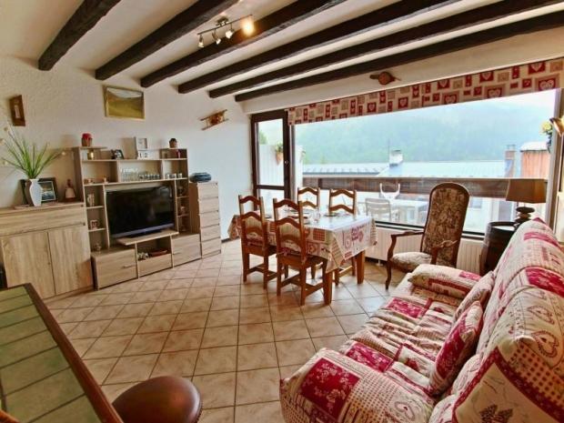 Appartement Le Mirador - Chamrousse