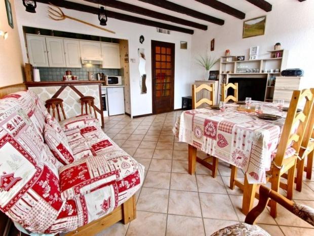 Appartement Le Mirador - Chamrousse