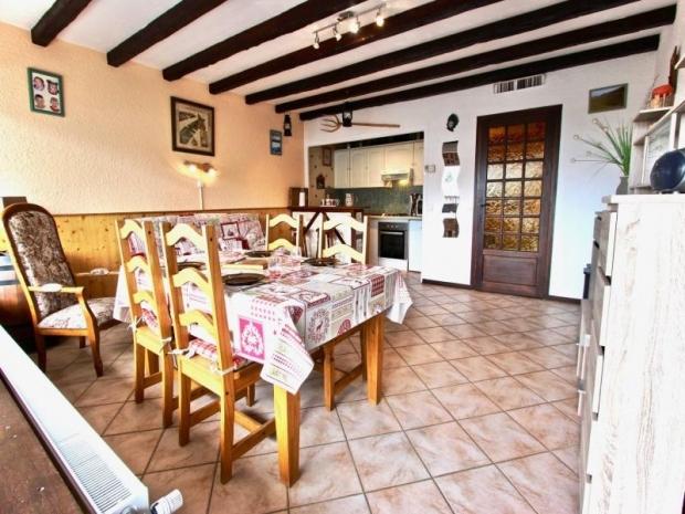 Appartement Le Mirador - Chamrousse