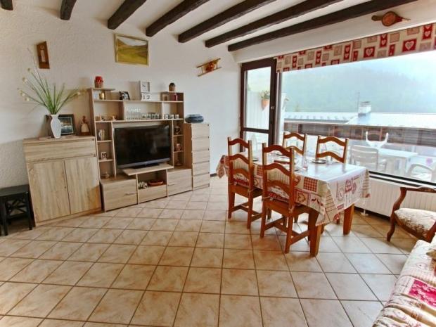 Appartement Le Mirador - Chamrousse