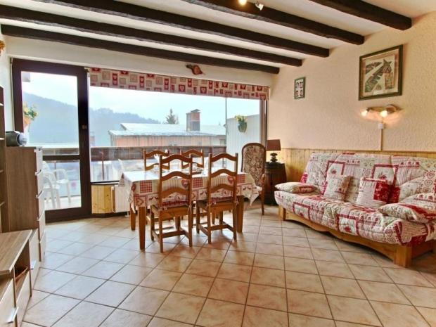 Appartement Le Mirador - Chamrousse