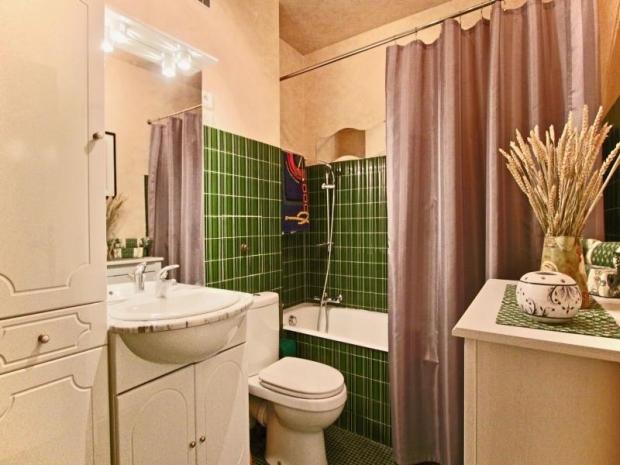 Appartement Le Mirador - Chamrousse