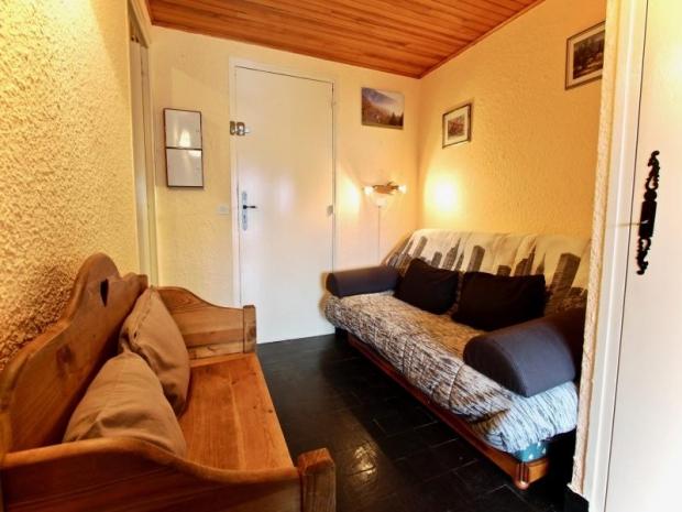 Appartement Le Mirador - Chamrousse
