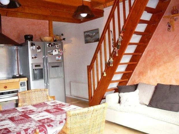 L'AIGUILLE - Chamrousse