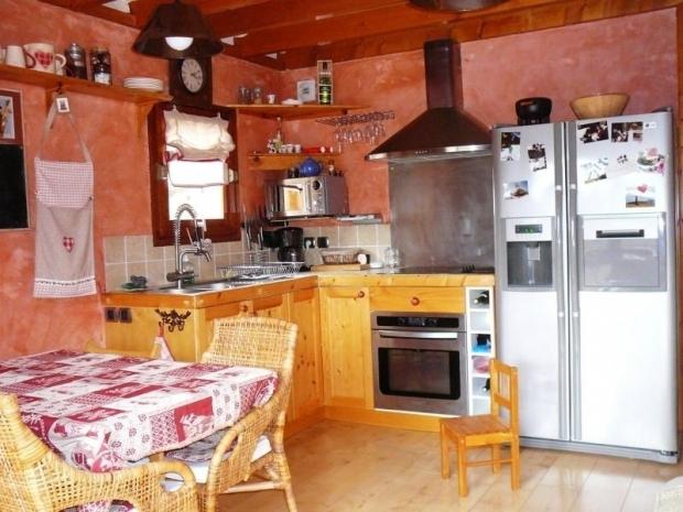 L'AIGUILLE - Chamrousse