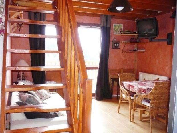 L'AIGUILLE - Chamrousse