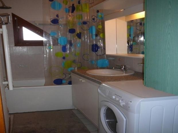 L'AIGUILLE - Chamrousse