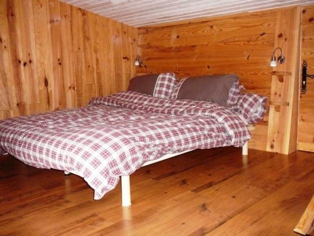 L'AIGUILLE - Chamrousse