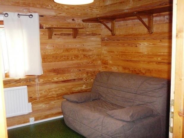 L'AIGUILLE - Chamrousse