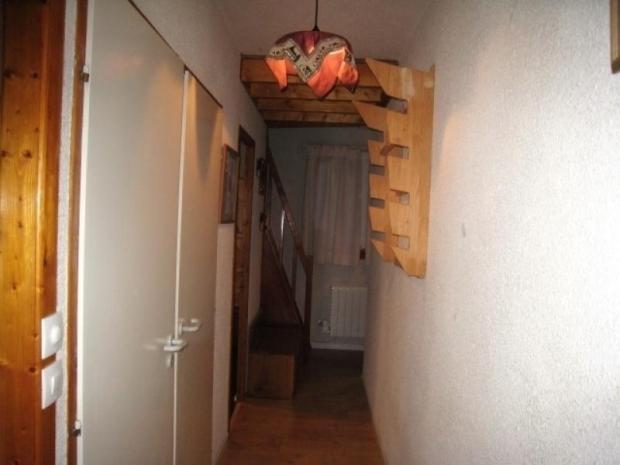 L'AIGUILLE - Chamrousse