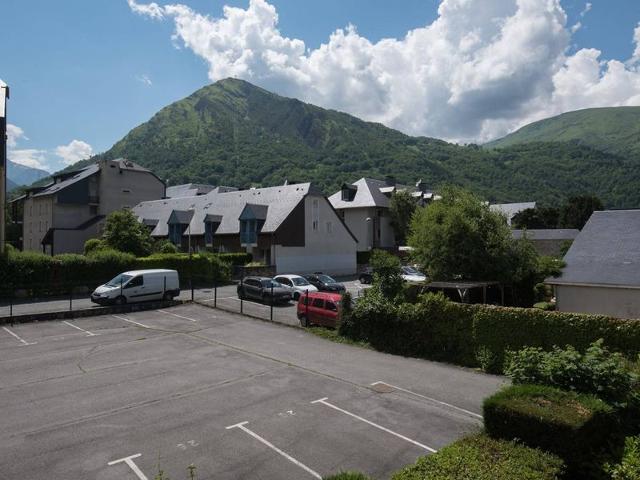 Résidence PORTES DU SOLEIL B - Saint Lary Soulan