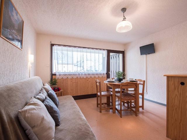 Appartement Saint-Lary-Soulan, 2 pièces, 6 personnes - Saint Lary Soulan