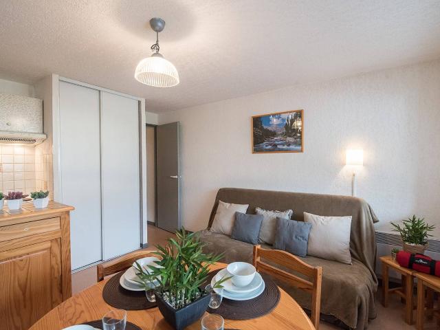 Appartement Saint-Lary-Soulan, 2 pièces, 6 personnes - Saint Lary Soulan