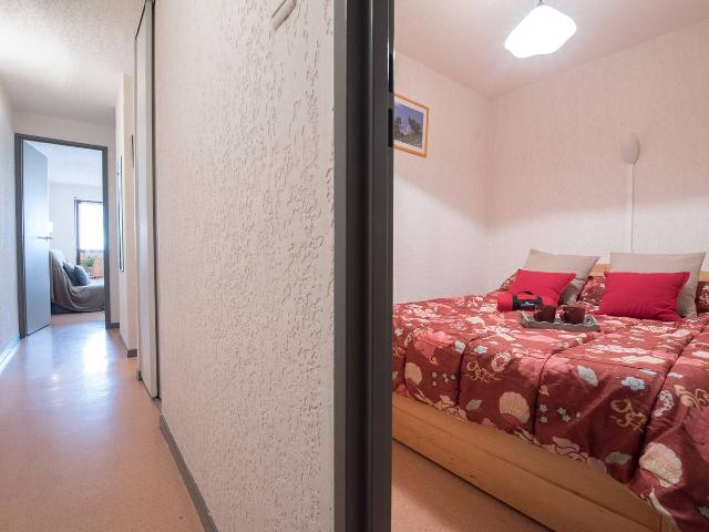 Appartement Saint-Lary-Soulan, 2 pièces, 6 personnes - Saint Lary Soulan