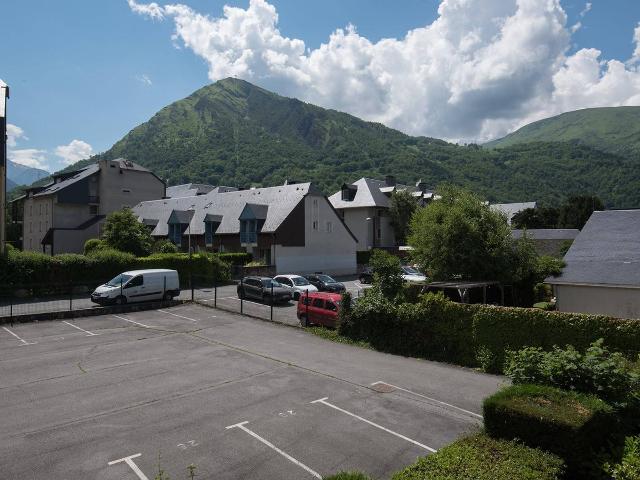 Appartement Saint-Lary-Soulan, 2 pièces, 6 personnes - Saint Lary Soulan