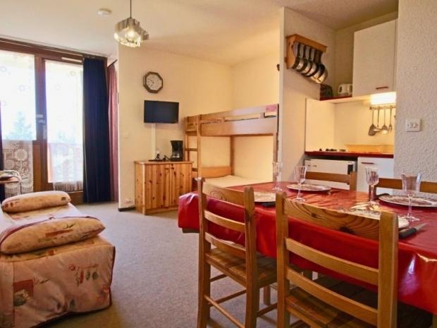 Appartement Edelweiss - Chamrousse