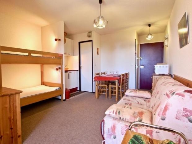 Appartement Edelweiss - Chamrousse