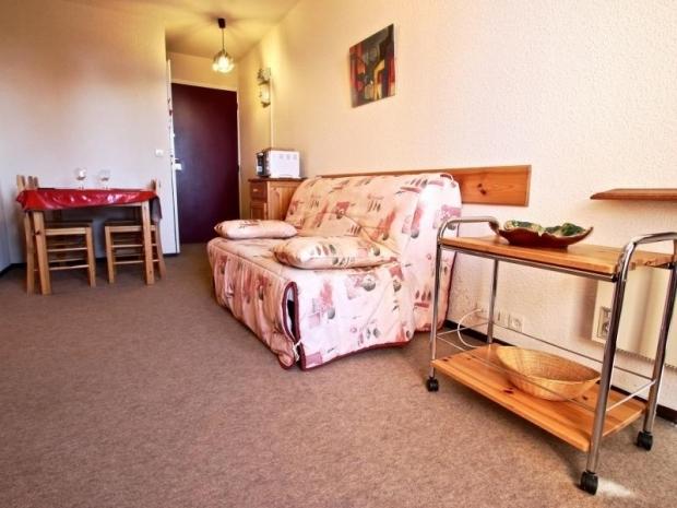 Appartement Edelweiss - Chamrousse