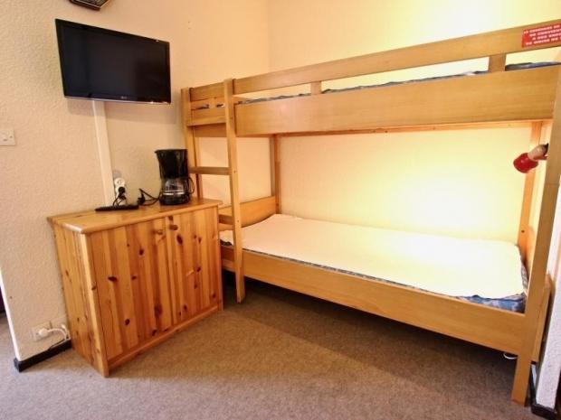 Appartement Edelweiss - Chamrousse