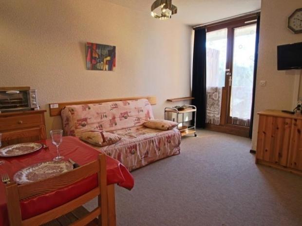 Appartement Edelweiss - Chamrousse
